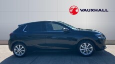 Vauxhall Corsa 1.2 Turbo Elite Nav 5dr Petrol Hatchback